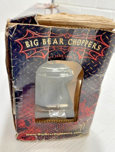 Big Bear Choopers 1:32 Kenworth Tractor Trailer Truck in Box 2005 - Picture 9 of 9