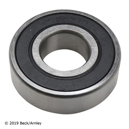 Beck Arnley 051-3954 Idler Pulley Bearing - Image 2 of 4