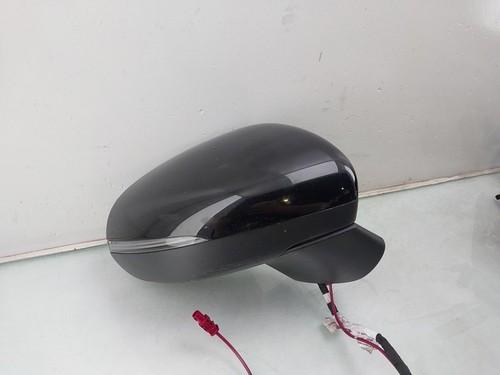 ESPEJO EXTERIOR DERECHO MERCEDES-BENZ CLA (118.3) 2020 A0998117400 - Imagen 2 de 4