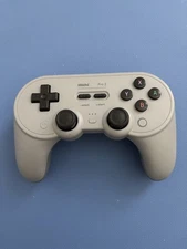 8BitDo Pro 2 Bluetooth Wireless Controller for Switch/PC/Android Touchy USB Port
