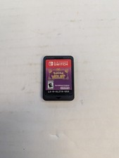 Pokemon Violet - Nintendo Switch Cartridge Only Tested and Working 