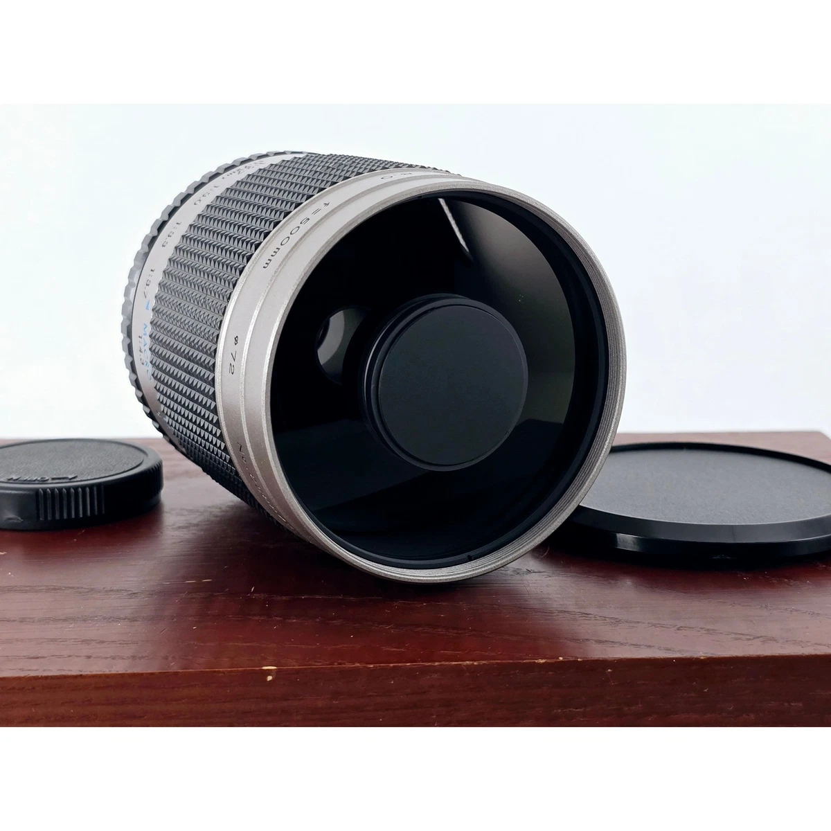 Kenko 500mm Focal Camera Lenses for sale | eBay