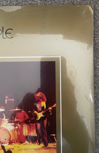 Deep Purple – Made In Japan Vinyl 2LP - Picture 2 of 4