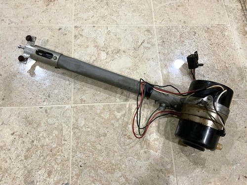 1975 1976 Cadillac ElDorado Power Antenna - Bild 2 von 7