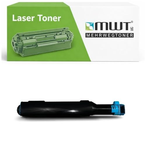 Eurotone Tonerkassette Kompatibel FüR Xerox 006R01265 Cyan PLUS15-image