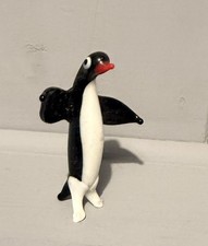 Murano Glass Penguin