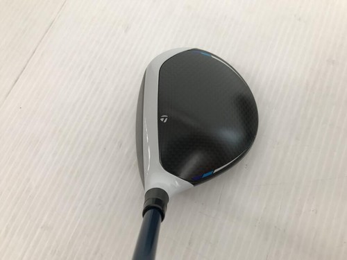 TaylorMade SIM2 MAX-D 19° Stiff Regular 5 Fairway wood 42.25in RH w/HC - Picture 7 of 9