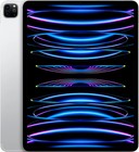 Apple 12.9" iPad Pro (6th Gen) M2 chip Wi-Fi + Cellular 128GB Silver MP5Y3LL/A