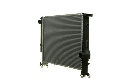 RADIATOR ENGINE COOLING CR 277 000P FOR BMW Z3/E36/Roadster S54B32 S50B32 3.2L - Picture 5 of 16