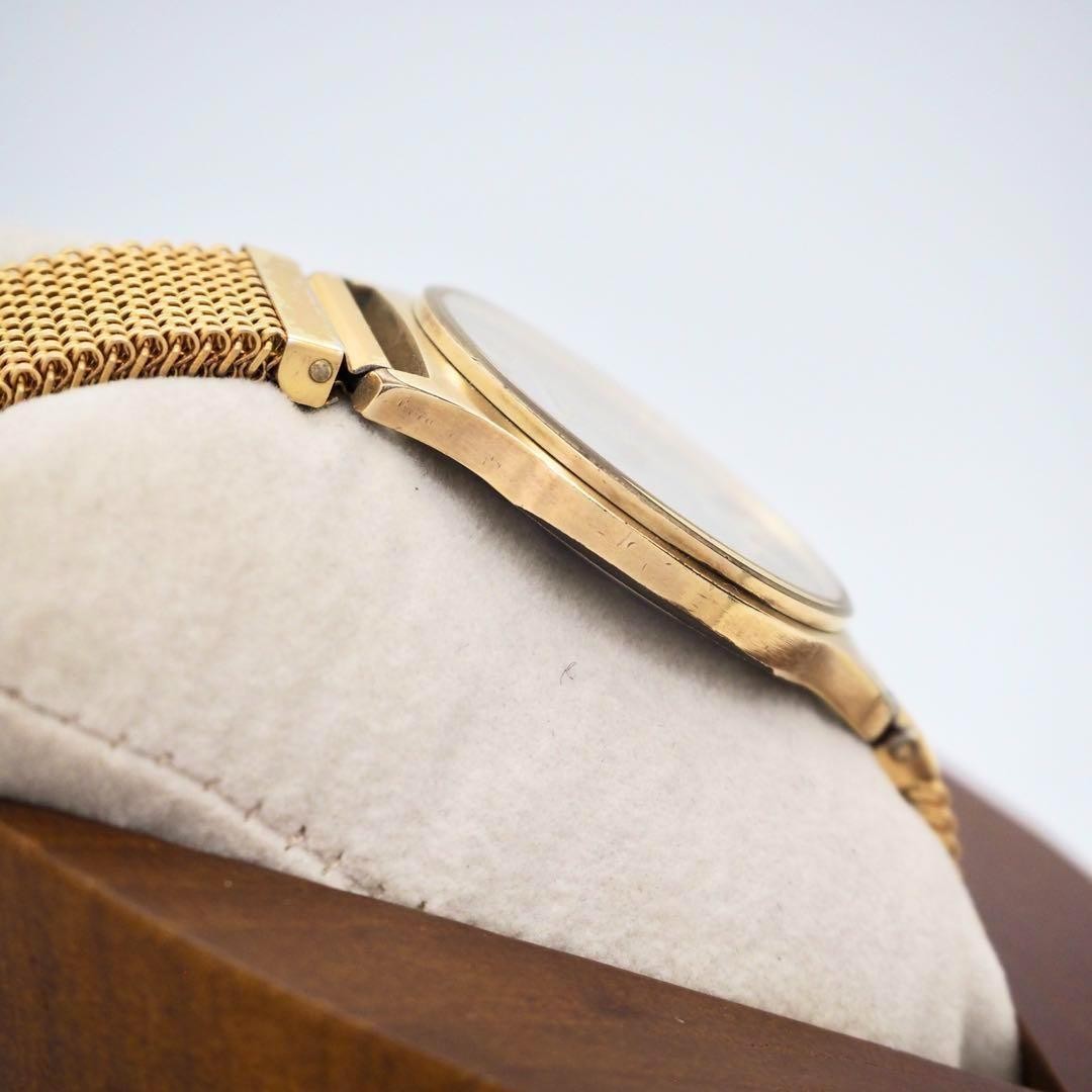 時計 VINTAGE LONGINES FlagShip DEADSTOCK Longines Turler Flagship 1104 Automatic Cal.380 Vintage