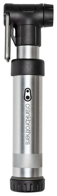 #ad #ad Crankbrothers Gem Hand Pump Compact Alloy Frame High Pressure Bike Inflator $59.81
