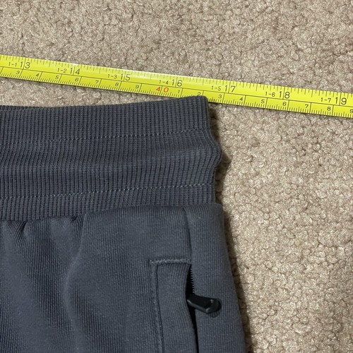 Fabletics Courtside Joggers Sweatpants - Gray - Men’s Large - Active Pants - Picture 6 of 7