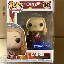 Funko Pop! Vinyl: Carrie - Walmart (Exclusive) #1143