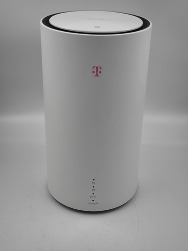 Magenta Internet 5G Box AX5400 - For Parts, Signs of Use - Zdjęcie 2 z 10