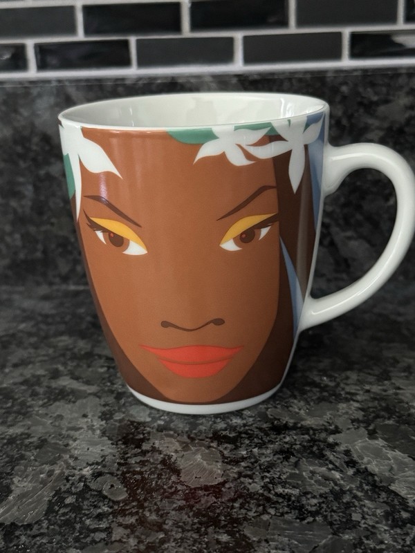 Ritzenhoff My Darling Coffee Mug Made In Germany  Designer Friederike Block