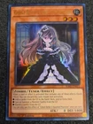 Yu-Gi-Oh! Ghost Belle & Haunted Mansion RA01-EN011 Ultra Rare 1st Edition NM