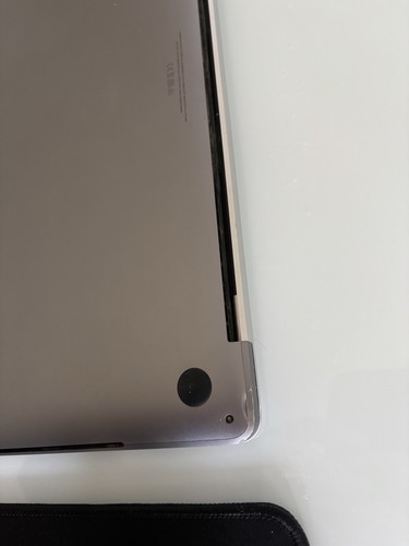 16” Macbook Pro Apple 2019 A2141 I7 2.6GHz 16gb 512GB SSD Radeon 5300M 4GB - Afbeelding 6 van 10