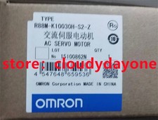 Original Omron R88M-K10030H-S2-Z AC Servo Drove Expedited Shipping