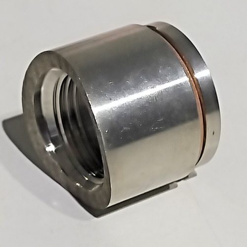 GO KART EXHAUST OXY SENSOR WELD-IN BUSH & INTERNAL HEX. HEAD PLUG EASITUNE - Bild 7 von 8