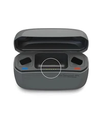 GN Resound ONE and Omnia Premium Charger Case