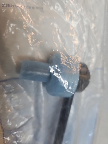 NEW Genuine GM 20784688 Front Sway Bar End Link Cobalt 2005-08 HHR 2006-11 - Picture 2 of 5
