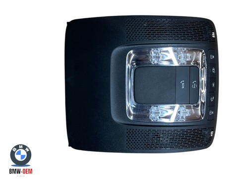 MERCEDES EQA INTERIOR ROOF LIGHT PANEL A0009001039 - Picture 1 of 14