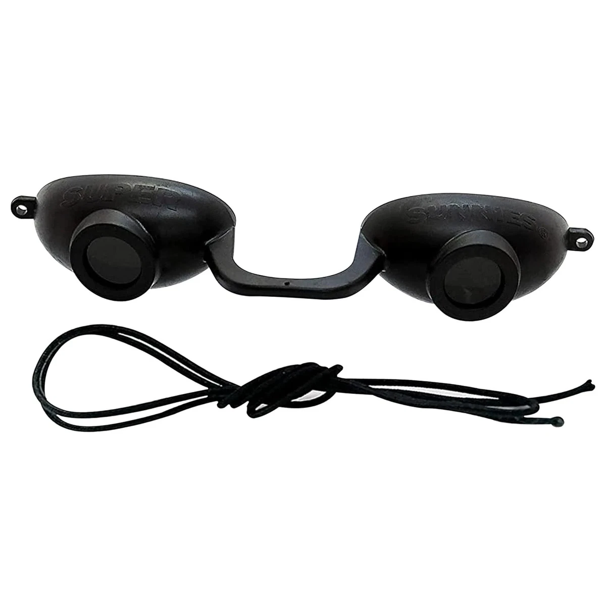 Occhiali Da Sole Flessibili Per Lettini Abbronzanti, Occhiali - Foto 5