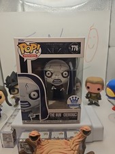 FUNKO POP! MOVIES THE CONJURING UNIVERSE #776 THE NUN FUNKO EXCLUSIVE (DEMONIC)