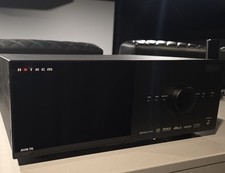 ANTHEM AVM 70 8K AVM70 Home Theater Processor Arc Genesis NOT 4k version 8k60
