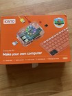 Kano Computer Kit – Make Your Own Computer (Incomplete Set)