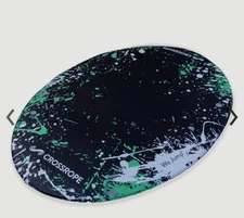 crossrope jump rope mat