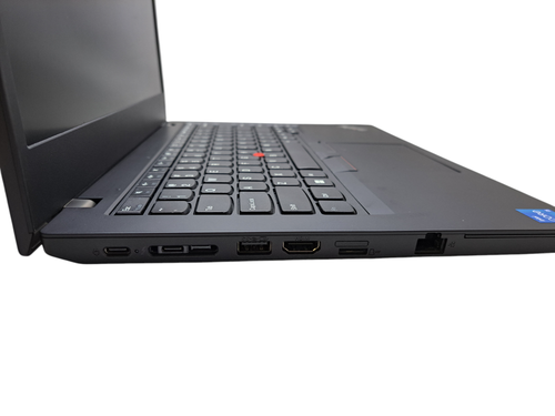 Lenovo ThinkPad L14 Gen 2 Core i5-1135G7 @2.40GHz, 8GB DDR4, 256GB NVMe Lap200 - Picture 6 of 9