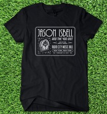 Christmas gift Jason Isbell and the 400 unit 23D758