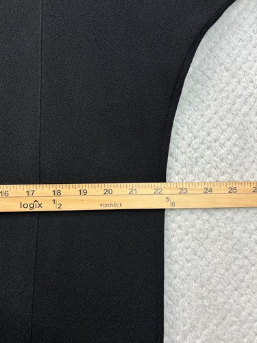 Hitoshi Tamura Shisendo Loose Tunic Top Kanoko Japanese Maiko Long Sleeve Sz XL - Picture 10 of 19