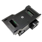 HP 642165-001 Z820, Z840 Luftabdeckung und einzelne Lüfterbaugruppe 642166-001 642165...