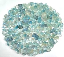 222 Ct Florescent Afghanite Rough Lot From Badakhshan Afghanistan