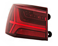 AUDI A6 Avant C7 Rear Left Outer Led Taillight 4G9945095F NEW GENUINE