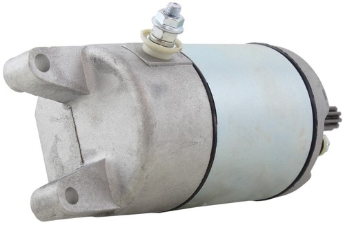 New Starter for Suzuki 9 Tooth LT-V700F Twin Peaks K2116-31320 ME3480 21163-1321 - Picture 3 of 5