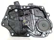 L1TBS23201CF DRIVER LEFT WINDOW REGULATOR / 1135347 FOR FORD PUMA J2K, CF7 1.0