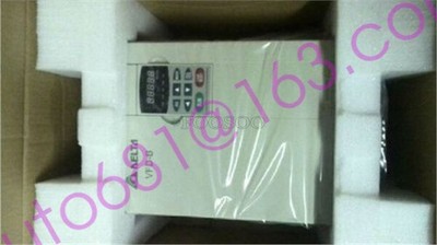 Delta Variable Frequency VFD022B23B Vfd-B 3Hp 2.2KW 2200W 3 Phase 230V 400Hz of