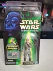 Star Wars 1999 Admiral Motti w/Imperial Blaster Comm Tech Chip Figure IN CASE