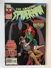 The Amazing Spider-Man #411 VF- Combined Shipping~