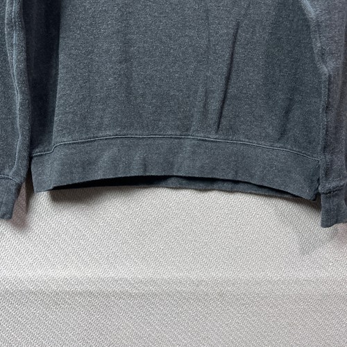 Nike Golf Sweatshirt Herren Gr. L Grau Standard Fit Rundhals Pullover Preppy Vintage - Bild 12 von 14