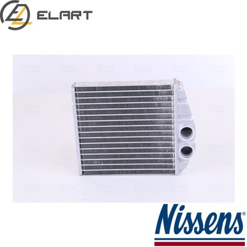 HEAT EXCHANGER INTERIOR HEATING 72661 FOR OPEL COMBO/Tour/Box/Body/MPV CORSA