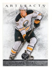 2012-13 Artifacts #95 Tyler Myers