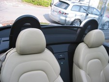 Pare-brise Audi TT