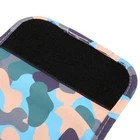 Baby Bottle Warmer Cover Thermostat Adjustable 3 Mode USB Portable Milk Trav SLK