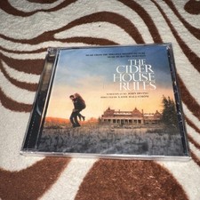 The Cider House Rules (Original Soundtrack) by Rachel Portman (CD, 1999)