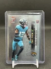 2025 Topps Signature Travis Hunter Base (RAW)