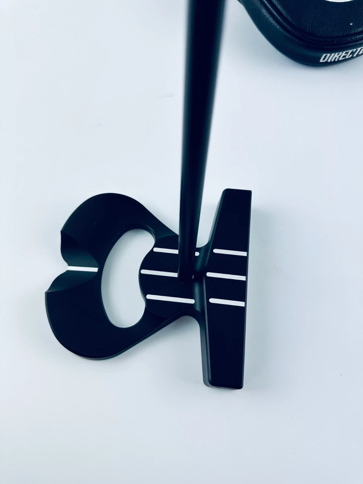 L.A.B Golf Directed Force 2.1T Broom Stick Putter / 45 Inch / Tour Player Issue - Image 3 of 4